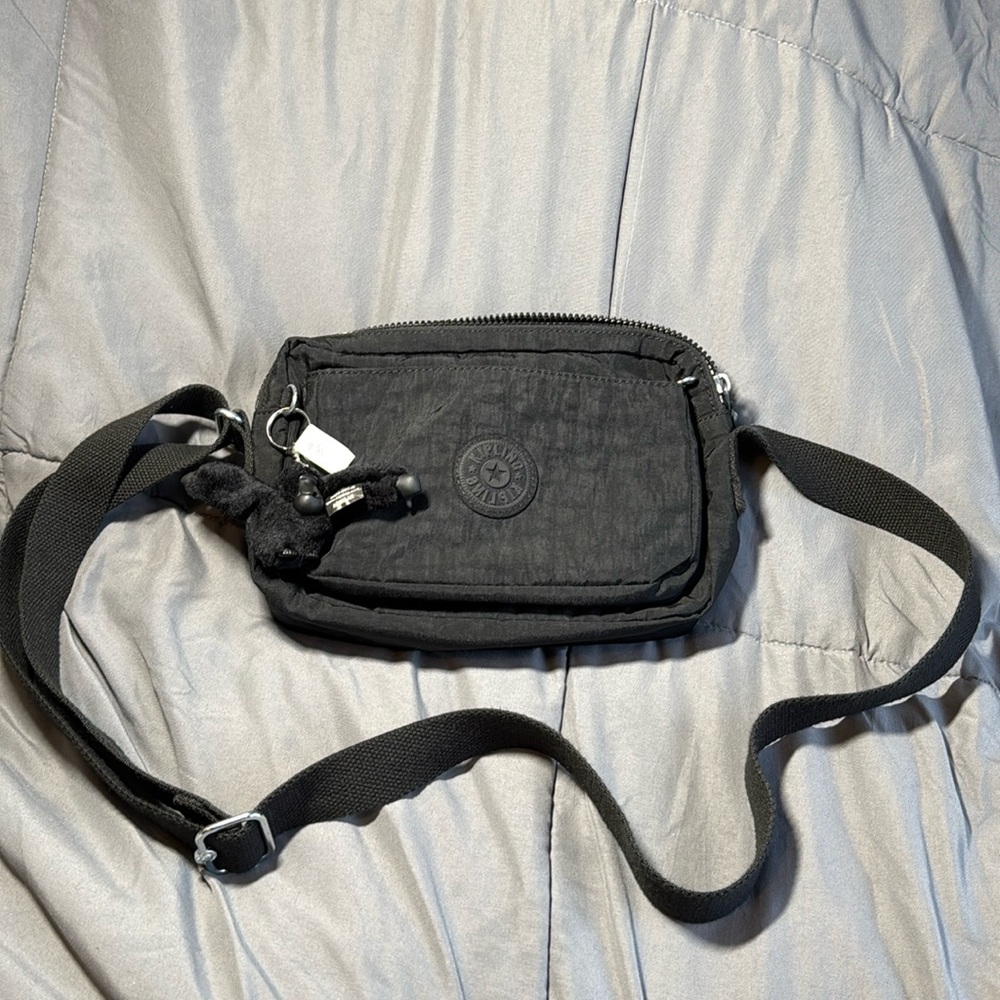 Kipling Medium Crossbody